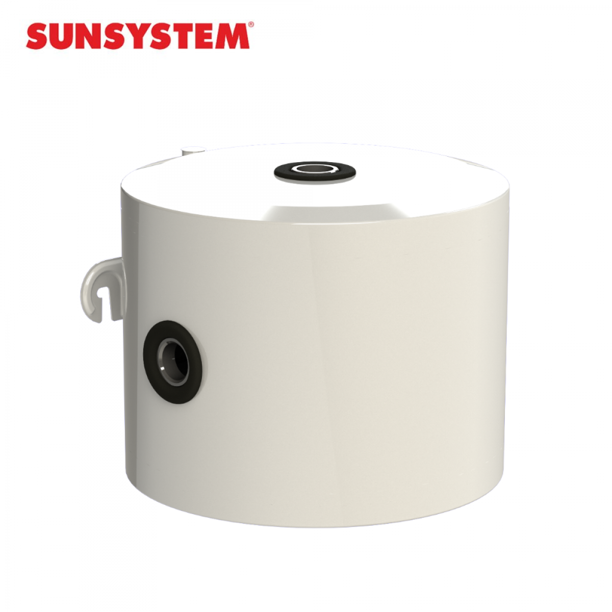 Akumuliacinė - buferinė talpa Sunsystem PSM 30 Akumuliacinė - buferinė talpa Sunsystem PSM 30